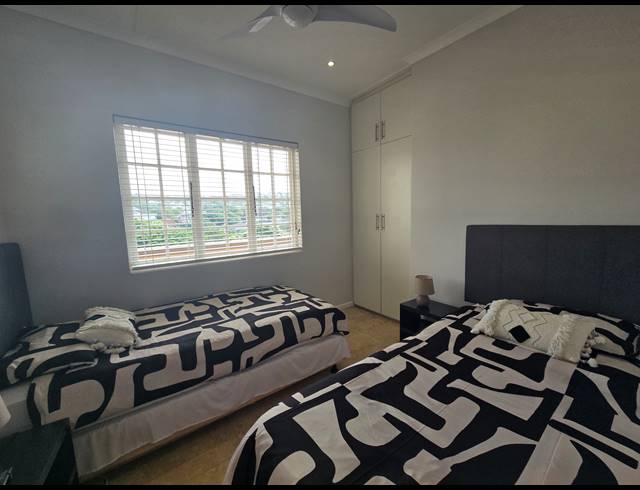 3 BEDROOM APARTMENT TO LET IN BALLITO CENTRAL
